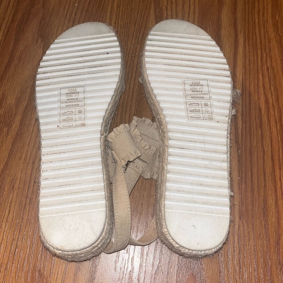 Pierre Dumas Platform Shoe W10 - Picture 5 of 5